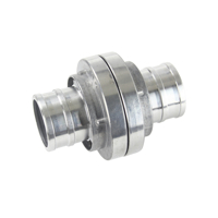Rychlospojka pro hasičskou hadici C 2&#039;&#039; 52 mm 1 sada MAR-POL M85343