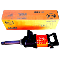 Pneumatický rázový utahovák 1&#039;&#039; 5500 Nm 998 BJC M80533