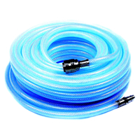 Vzduchová hadice ke kompresoru PVC 8 ​​x 12 mm x 20 m MAR-POL M80474