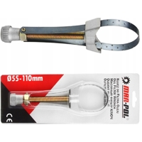 Klíč na olejový pro filtr 55 - 110 mm MAR-POL M57601