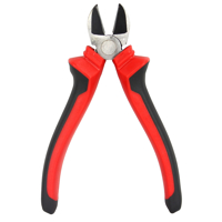Kvalitní boční štípací kleště 6&#039;&#039; – MAR-POL M49516, (152 mm) pro přesné stříhá...