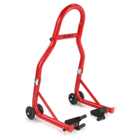 Stojan na motocykl 280 kg pod přední část M80176