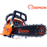Benzinová motorová řetězová pila Demon CS-58T M83134