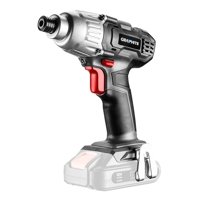 Akumulátorový rázový utahovák 18V, Li-Ion GRAPHITE Energy + 58G012