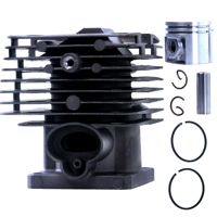 Náhradní válec pro motorový křovinořez FS 250 40 mm MAR-POL M83442