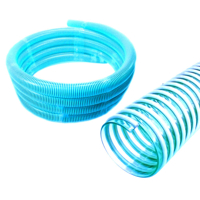 Sací a tlaková hadice na vodu 1″ (26 mm) – MAR-POL M85285