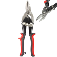 Nůžky na plech levé 12&#039;&#039; 250 mm MAR-POL M48518
