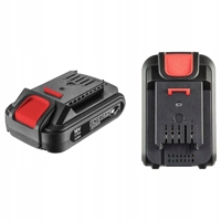 Akumulátor, Baterie 18V, Li-Ion 2.0 Ah GRAPHITE Energy+ 58G001