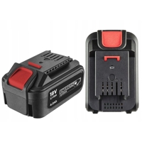 Akumulátor 18V, Li-Ion 4.0Ah GRAPHITE Energy+ 58G004