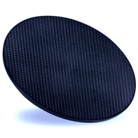Plochý plastový kotouč 40 cm DED77670 pro hladičku Dedra DED7767