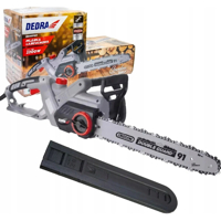 Elektrická řetězová pila 2200W 40cm 3/8&#039;&#039; 1.3mm Dedra DED8702