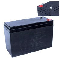 Baterie pro elektrické postřikovače 12V, 8Ah MAR-POL M8320305