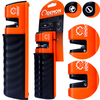 Bruska na sekery a nože V-SHARP 2 V 1 Demon M79098