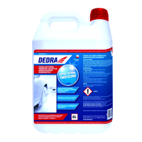 Aktivní čistící prostředek na mytí osobních aut 5000 ml DEDRA DED8823A35