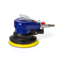 Pneumatická excentrická bruska na kotouče 125 a 150 mm Ripper – M80583