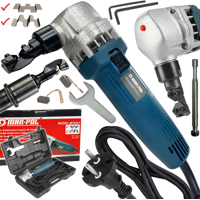 Elektrické nůžky na plech MAR-POL PRO M79301