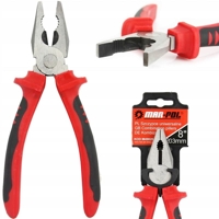 Kombinačky, Kleště štípací 8&#039;&#039; - 203 mm MAR-POL M49020
