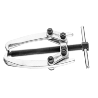 Dvouramenný stahovák ložisek NEO 11-852 – 6&#039;&#039; 150 mm