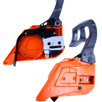 Kryt s brzdou pro motorovou řetězovou pilu Demon CS-58T M8313255CS