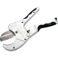 Nůžky na stříhání PVC trubek a jiných plastů (PP, PE, PU)V, Yato YT-2229...