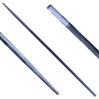 Brousicí pilník pro pilové řetězy 4,5 mm – MAR-POL M86681