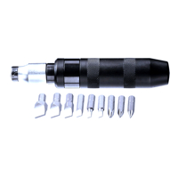 Rázový šroubovák 1/2&#039;&#039; – NEO Tools 04-250