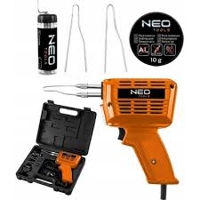 Páječka elektronická, 150 W NEO Tools 19-151