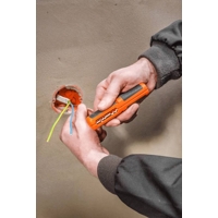 Stahovač izolace 140 mm AWG 10 - 20, 0.5 - 6 mm2, 8 - 13 mm2 RG6/59 NEO Tools ...