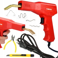 Elektrická opravná sada na plasty 50 W – MAR-POL M57458