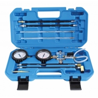 Tester piezoelektrických vstřikovačů Common Rail ASTA TIT-180