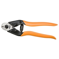 Nůžky o ocelová lanka 190 mm NEO Tools 01-512
