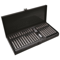 Sada šroubových bitů 40 ks Torx NEO Tools 06-107