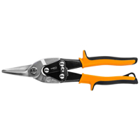 Nůžky na plech 250 mm, rovné CrMo NEO Tools 31-050
