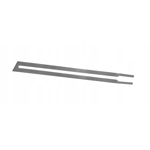 Náhradní Ni-Cr čepel 250 mm pro termonůž na polystyren – Dedra DED75194