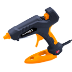 Lepicí pistole na tavné tyčinky 11 mm, 100 W NEO Tools 17-097