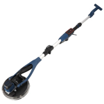 Bruska na sádrokarton DEDRA 500 W – model DED7768BM