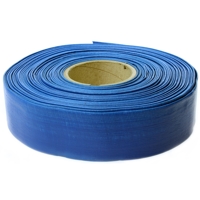 Hadice k čerpadlům 1'' PVC 26 mm x 20 m 2bar MAR-POL M85303