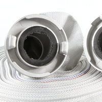Požární hadice na vodu (2'', 52 mm, 20 m, 3 bar) – MAR-POL M85315
