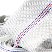 Požární hadice na vodu (2'', 52 mm, 20 m, 3 bar) – MAR-POL M85315