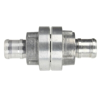 Rychlospojky na hasičskou hadici 1'' 26 mm 1 pár 2 ks MAR-POL M85342