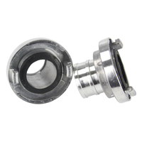 Rychlospojka pro hasičskou hadici C 2'' 52 mm 1 sada MAR-POL M85343