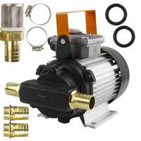 Samonasávací čerpadlo na olej 750 W 1'' DBY-70 MAR-POL M79928