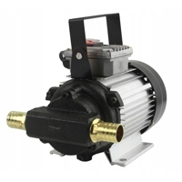 Samonasávací čerpadlo na olej 750 W 1'' DBY-70 MAR-POL M79928