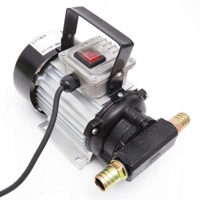 Samonasávací čerpadlo na olej 750 W 1'' DBY-70 MAR-POL M79928
