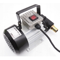 Samonasávací čerpadlo na olej 750 W 1'' DBY-70 MAR-POL M79928