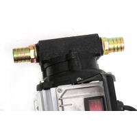 Samonasávací čerpadlo na olej 750 W 1'' DBY-70 MAR-POL M79928