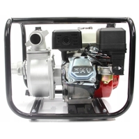 Benzinové motorové čerpadlo na vodu 3'' MAR-POL M79920