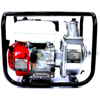 Benzinové motorové čerpadlo na vodu 3'' MAR-POL M79920