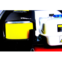 Benzinové motorové čerpadlo na vodu 3'' MAR-POL M79920