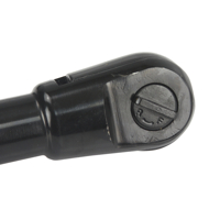 Pneumatická sada – rázový utahovák a ráčna 1/2'' – MAR-POL M80550